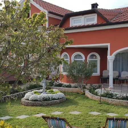 Apartma Jelka Novigrad  Exterior photo