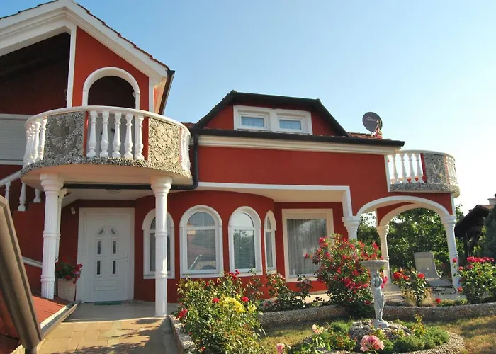 Apartma Jelka