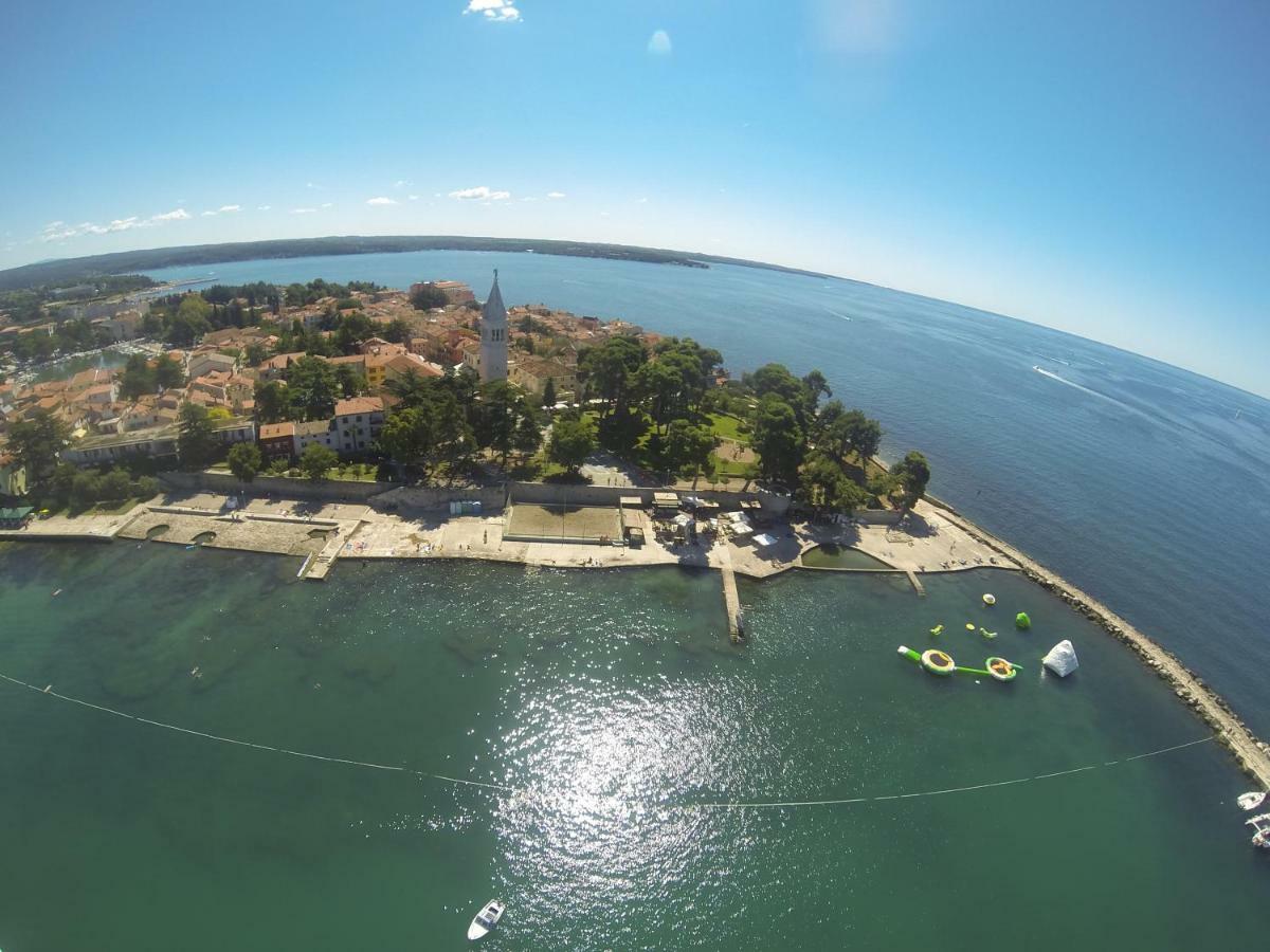 Apartma Jelka Apartment Novigrad (Istria)