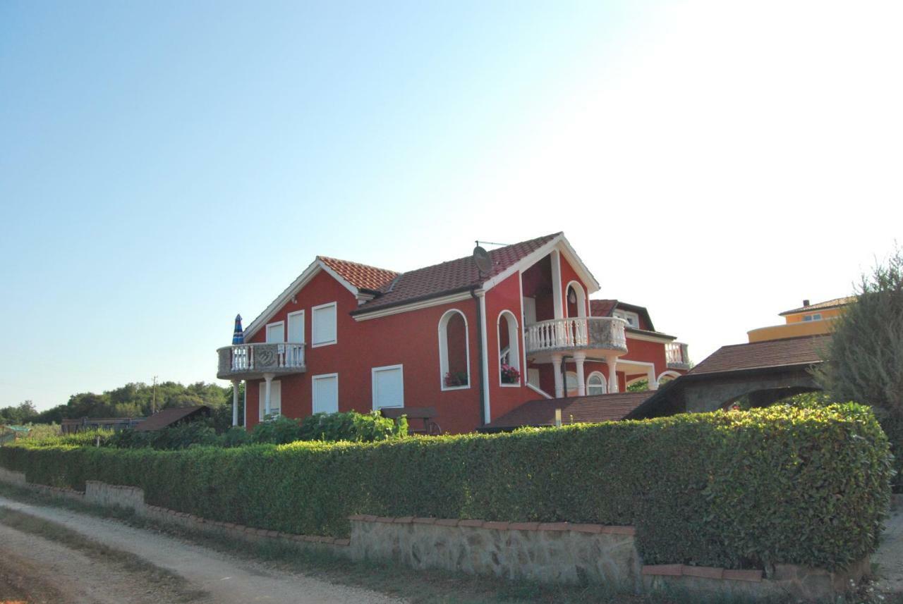 Apartment Apartma Jelka