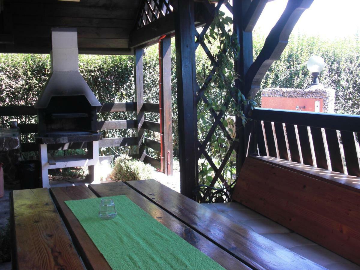 Apartma Jelka Apartment