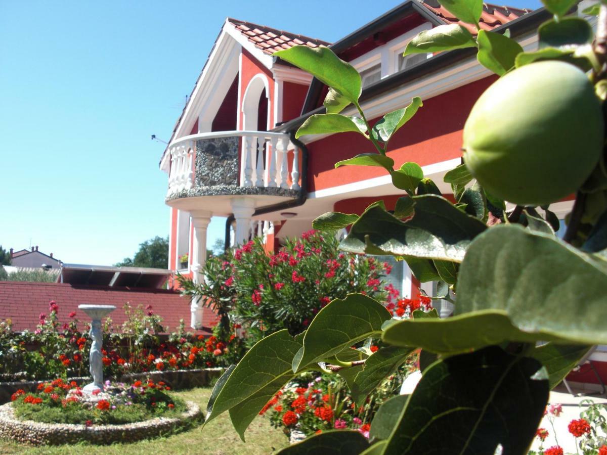 Apartma Jelka