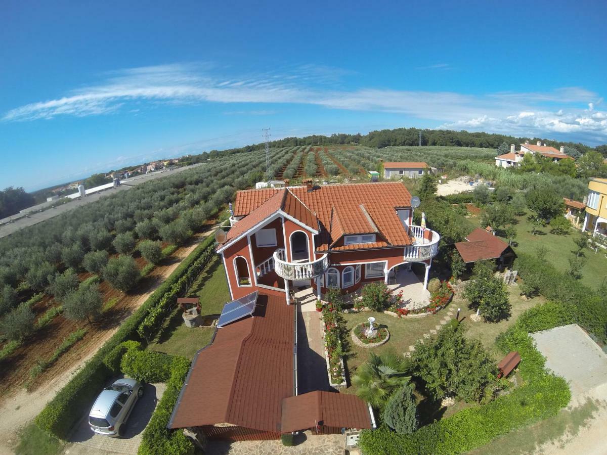 Apartment Apartma Jelka Novigrad (Istria)