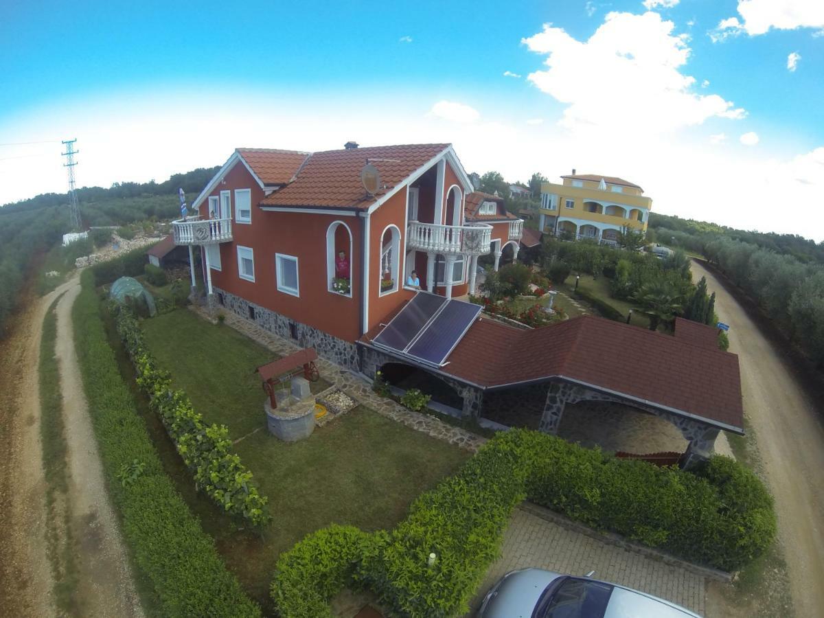 Apartma Jelka Apartment Novigrad (Istria)