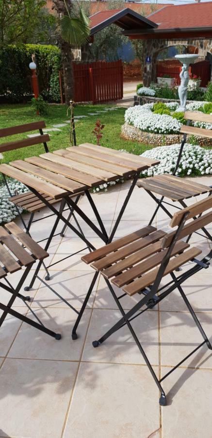 Apartma Jelka Apartment Novigrad (Istria)