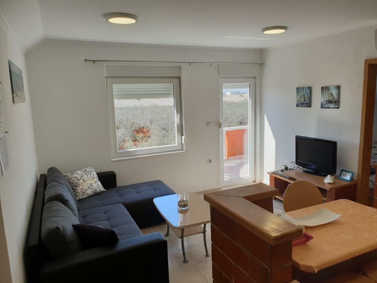 Apartma Jelka * Novigrad (Istria)
