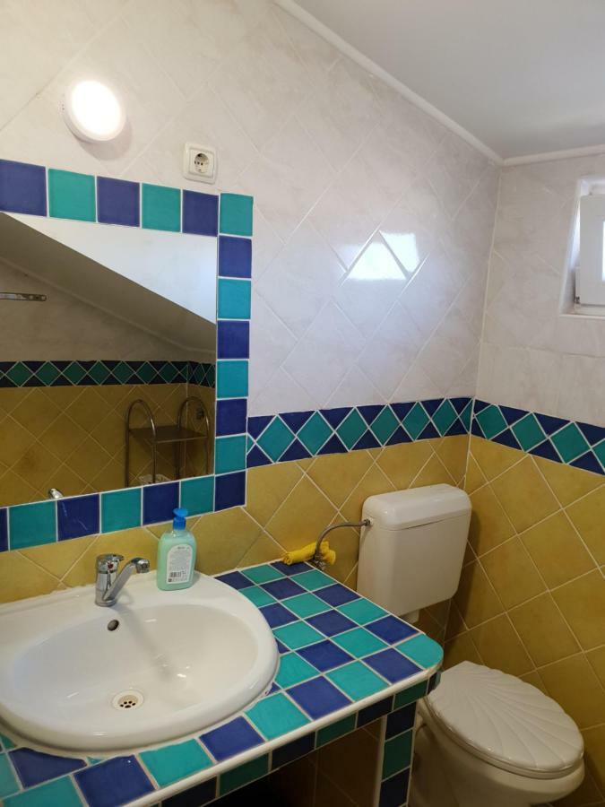 Apartma Jelka *