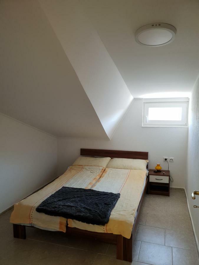 Apartma Jelka Apartment *