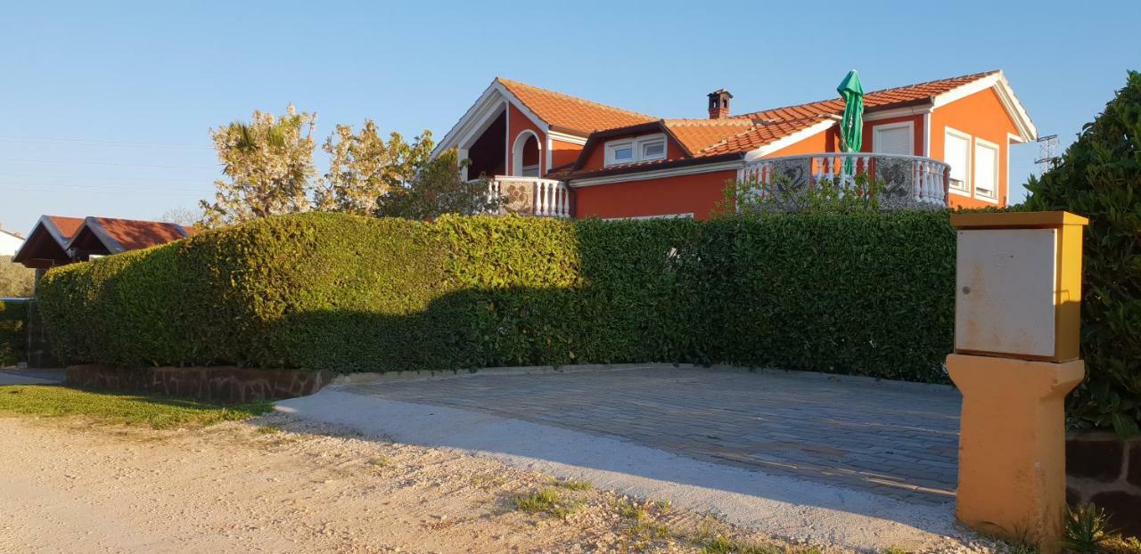 Apartment Apartma Jelka