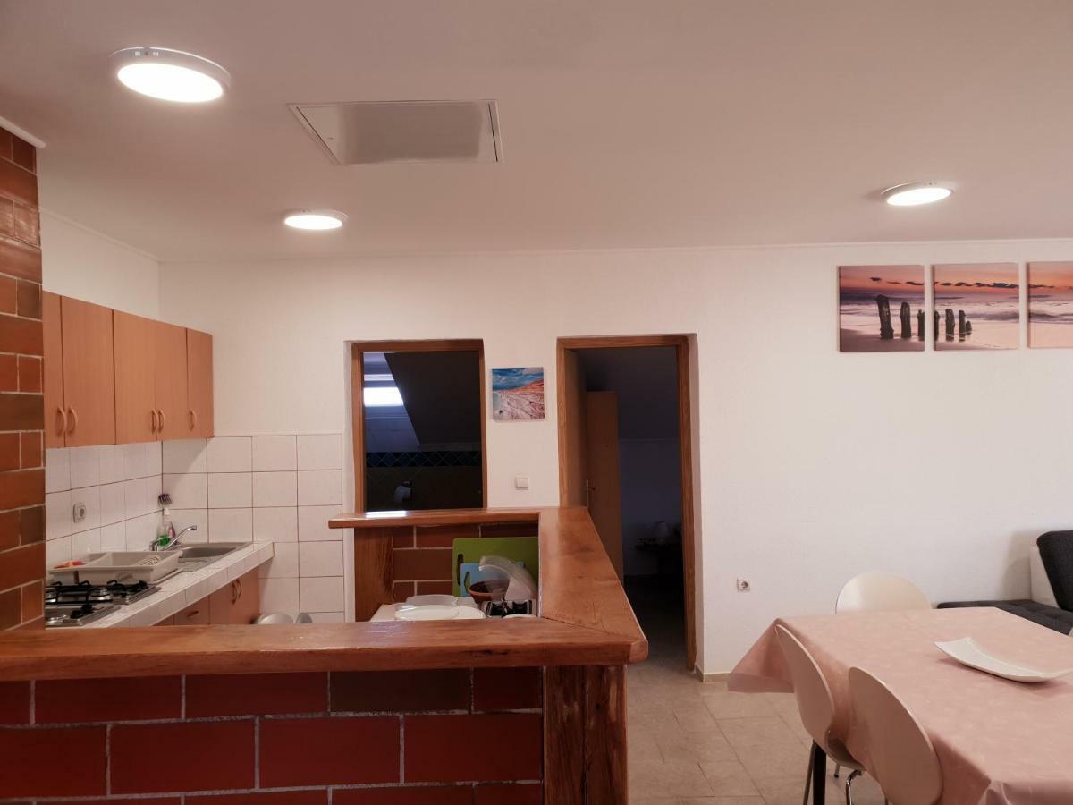 Apartment Apartma Jelka Novigrad (Istria)