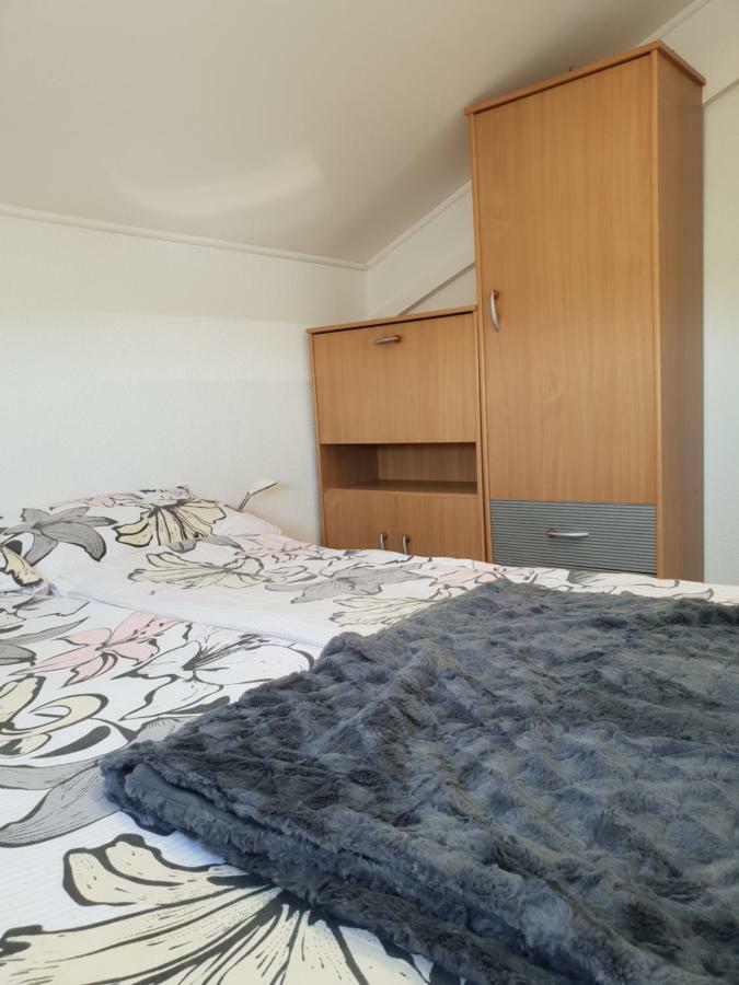 Apartma Jelka Novigrad (Istria)