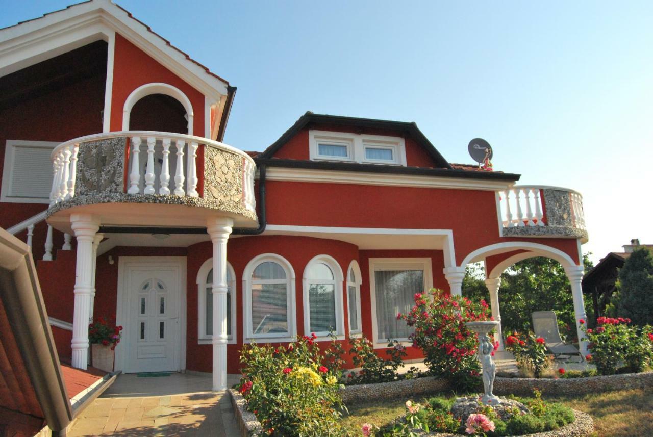 Apartma Jelka * Novigrad (Istria)