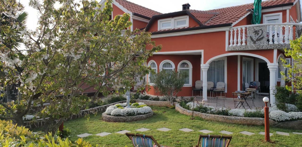 Apartma Jelka Novigrad (Istria)