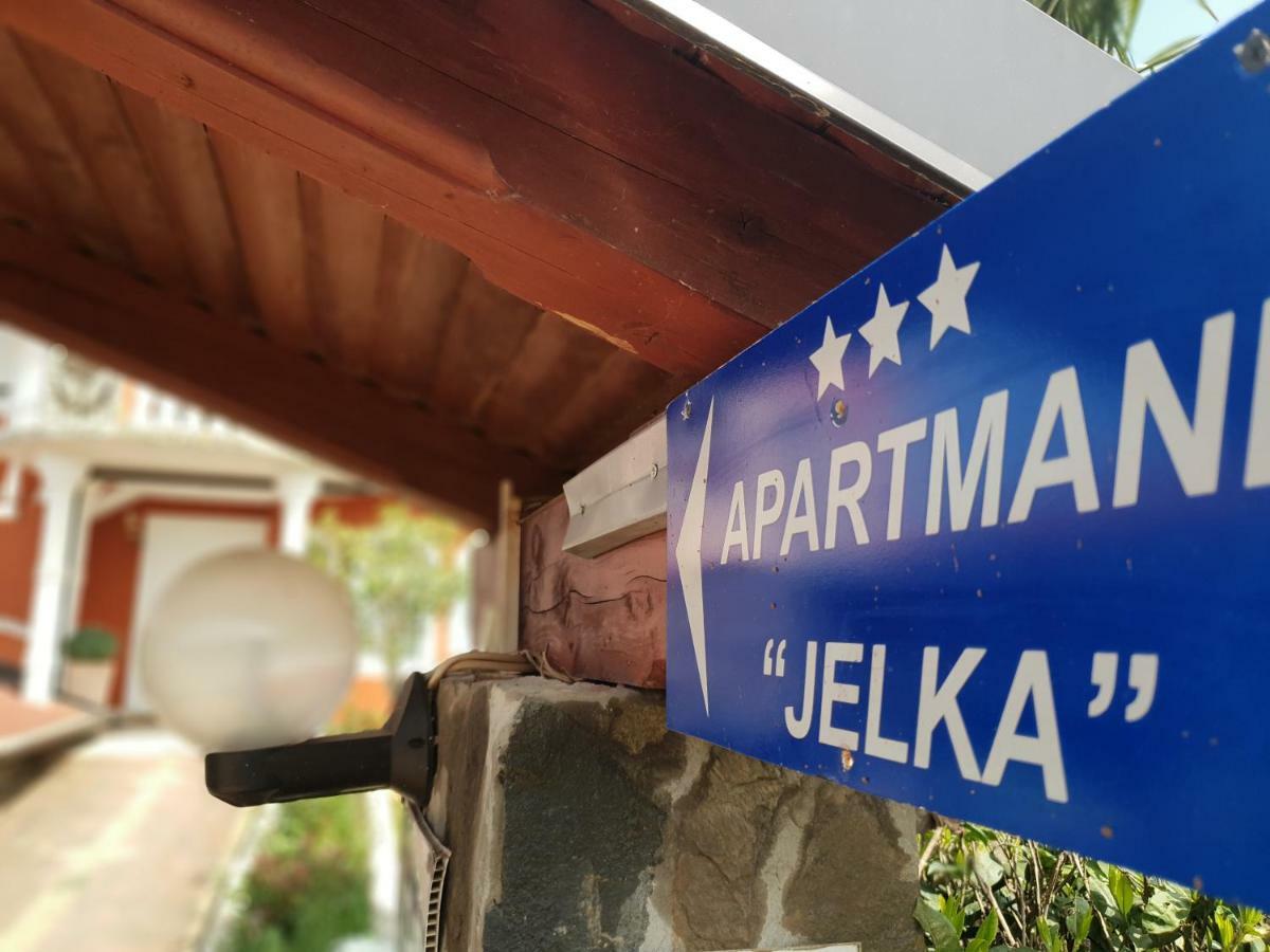Apartment Apartma Jelka Novigrad (Istria)