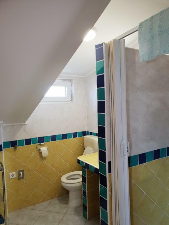 Apartma Jelka Apartment *