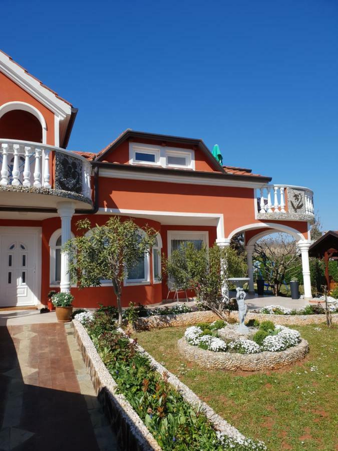 Apartma Jelka Novigrad (Istria)
